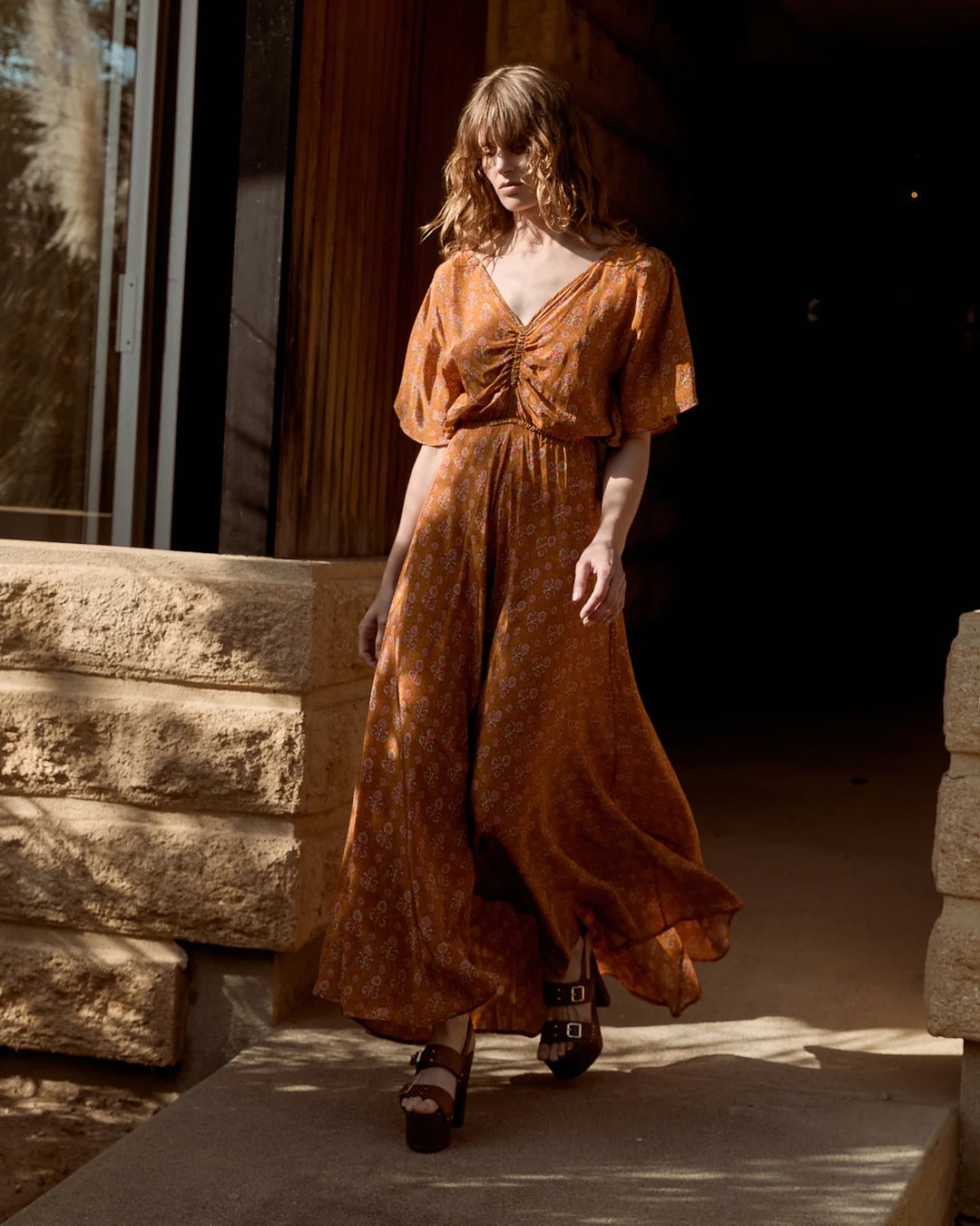 Mes Demoiselles - Rebecca Dress
