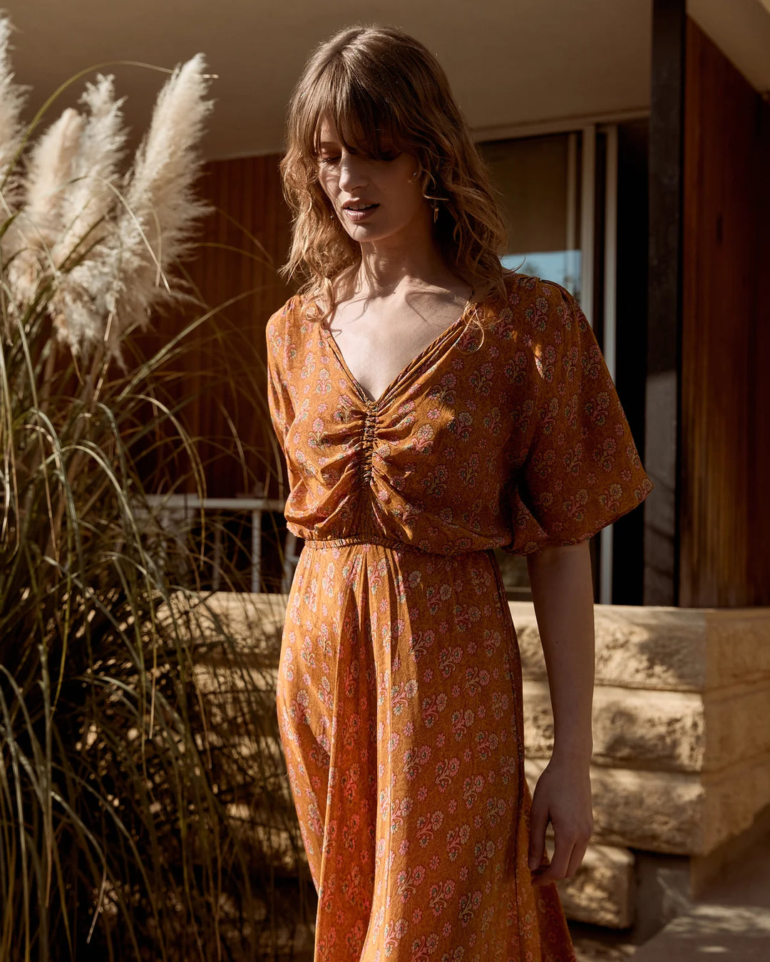 Mes Demoiselles - Rebecca Dress