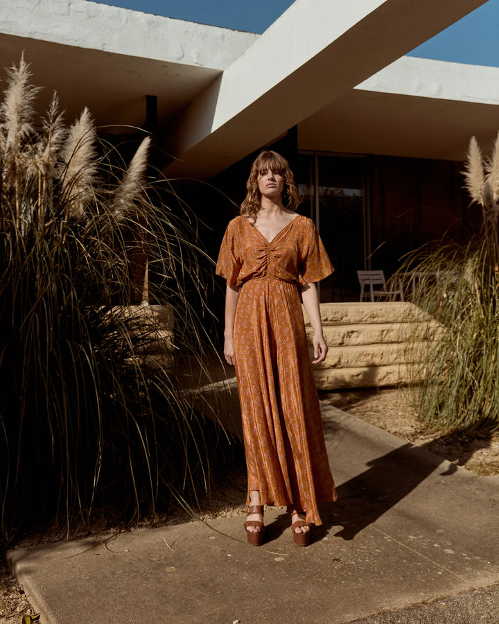 Mes Demoiselles - Rebecca Dress