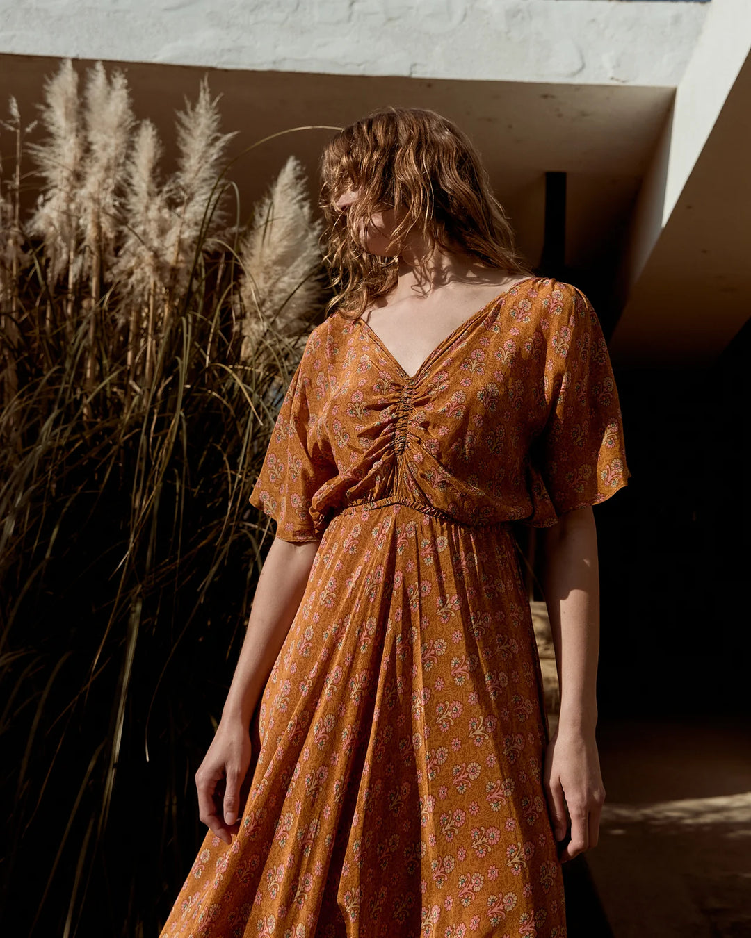 Mes Demoiselles - Rebecca Dress