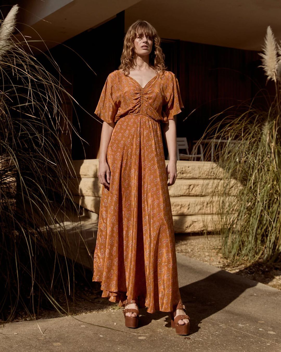 Mes Demoiselles - Rebecca Dress