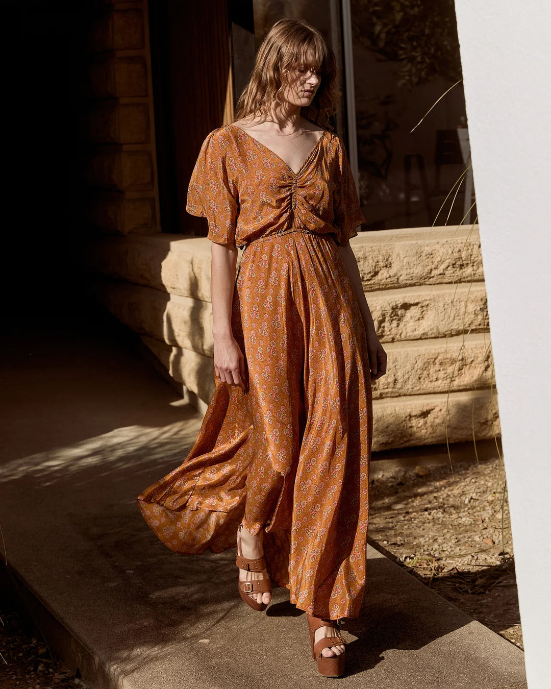 Mes Demoiselles - Rebecca Dress