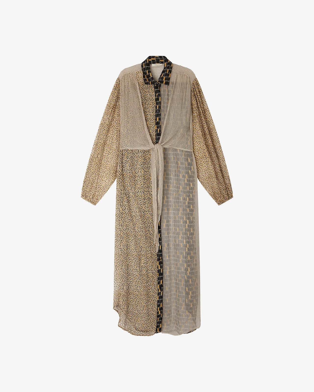 Mes Demoiselles - Samiba Dress