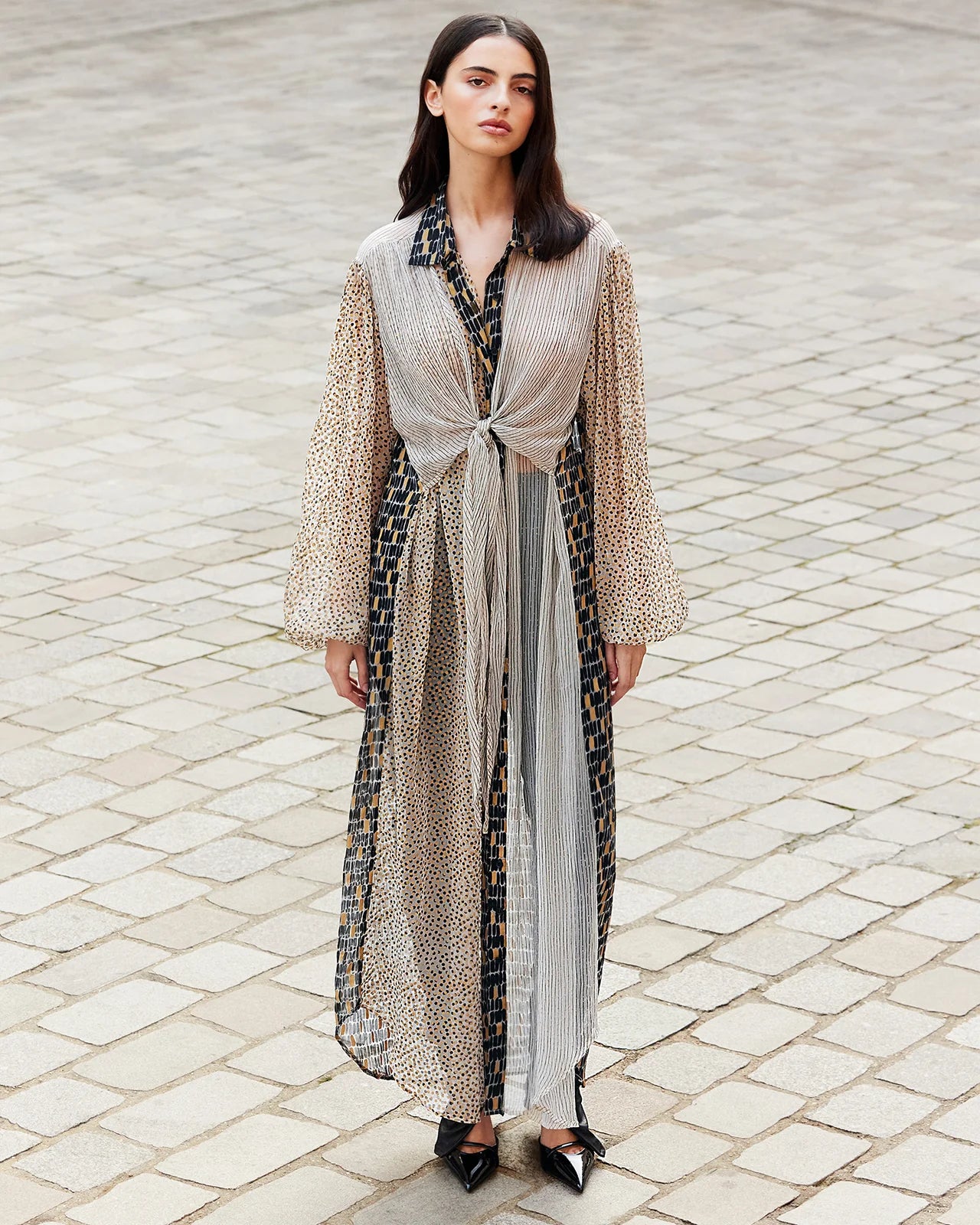 Mes Demoiselles - Samiba Dress