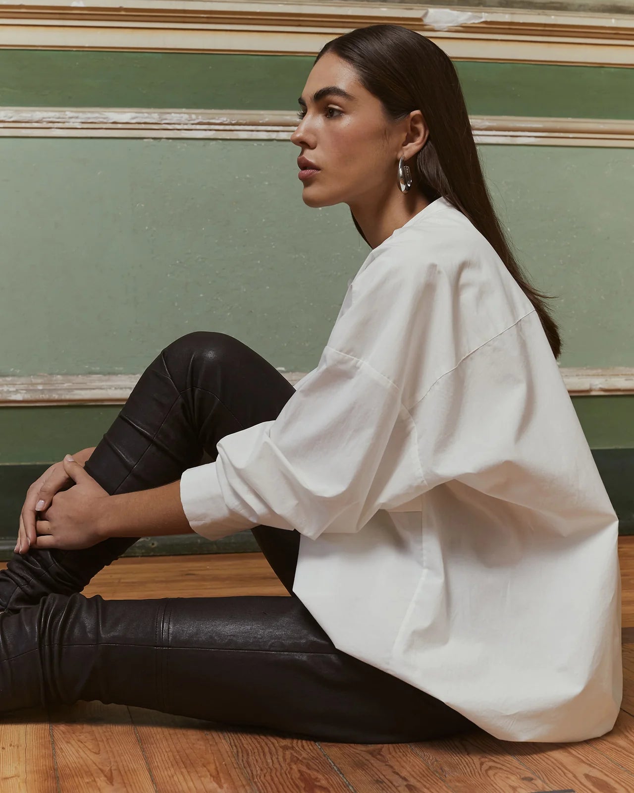 Mes Demoiselles - Steve Blouse
