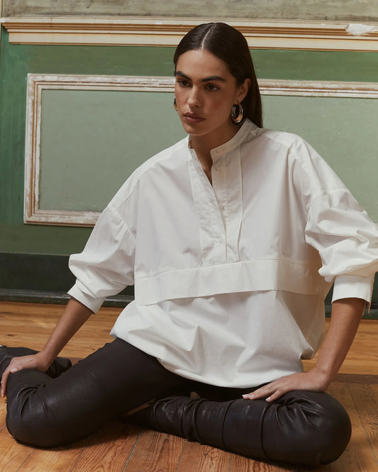 Mes Demoiselles - Steve Blouse