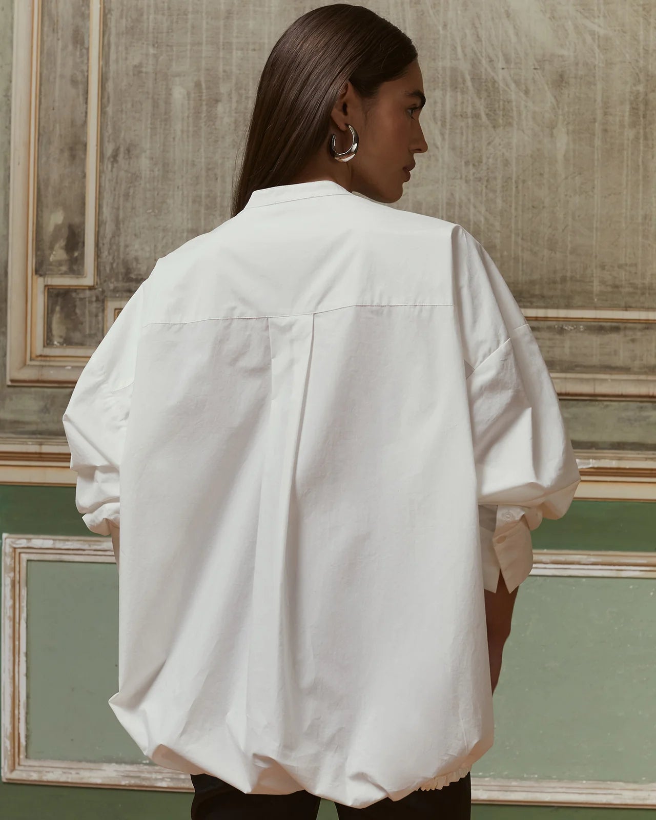 Mes Demoiselles - Steve Blouse