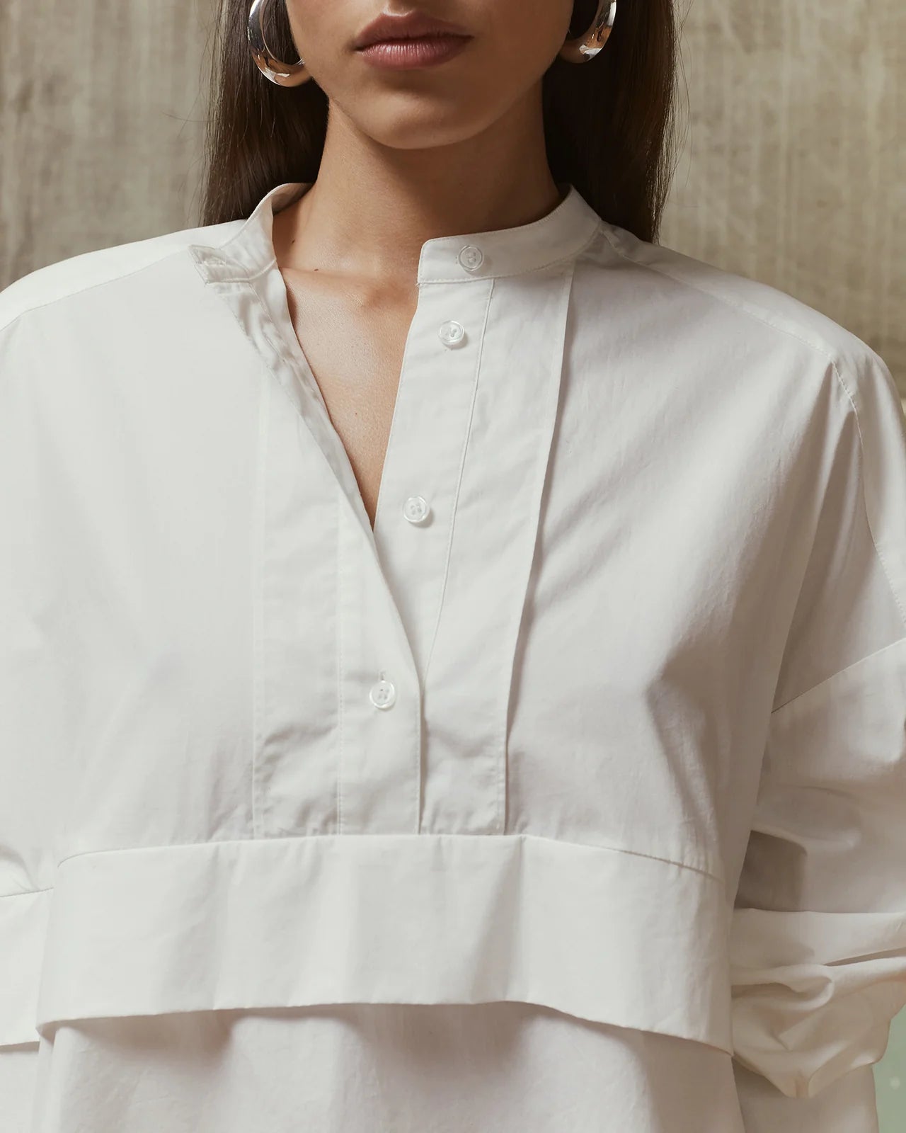 Mes Demoiselles - Steve Blouse
