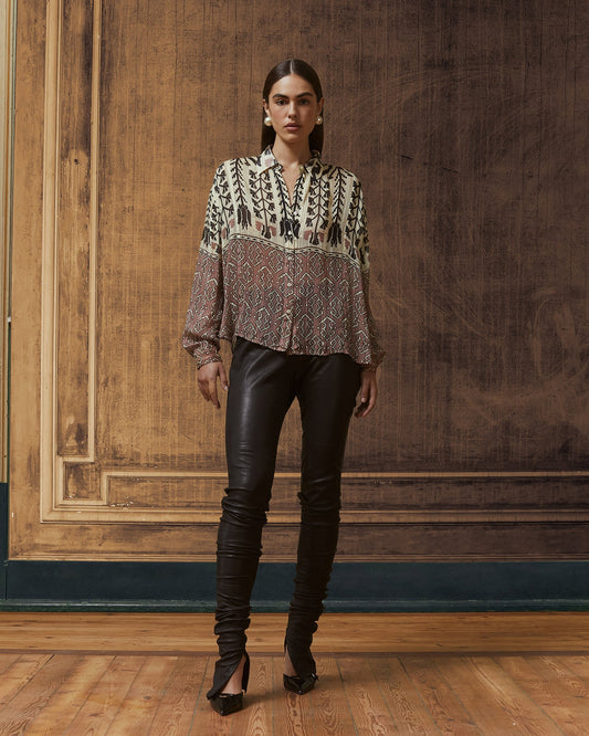 Mes Demoiselles - Susanne Shirt