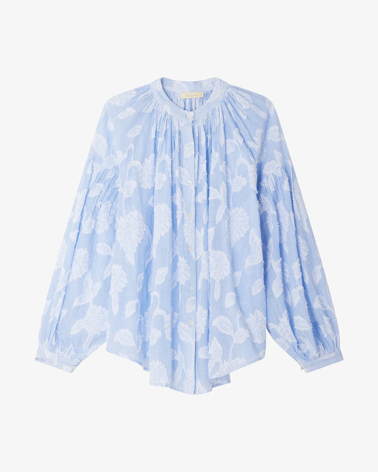 Mes Demoiselles -Thea Blouse
