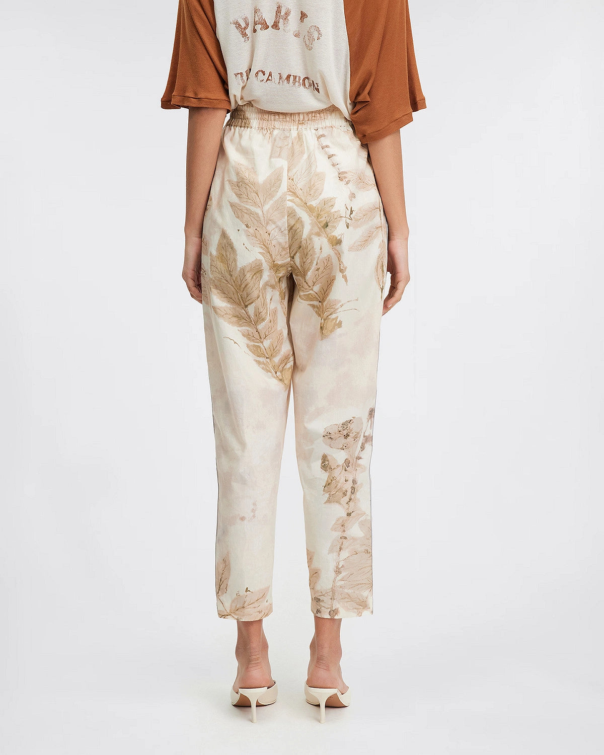 Mes Demoiselles - Toha Pants