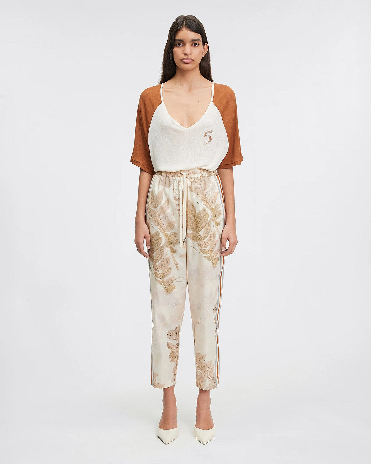 Mes Demoiselles - Toha Pants