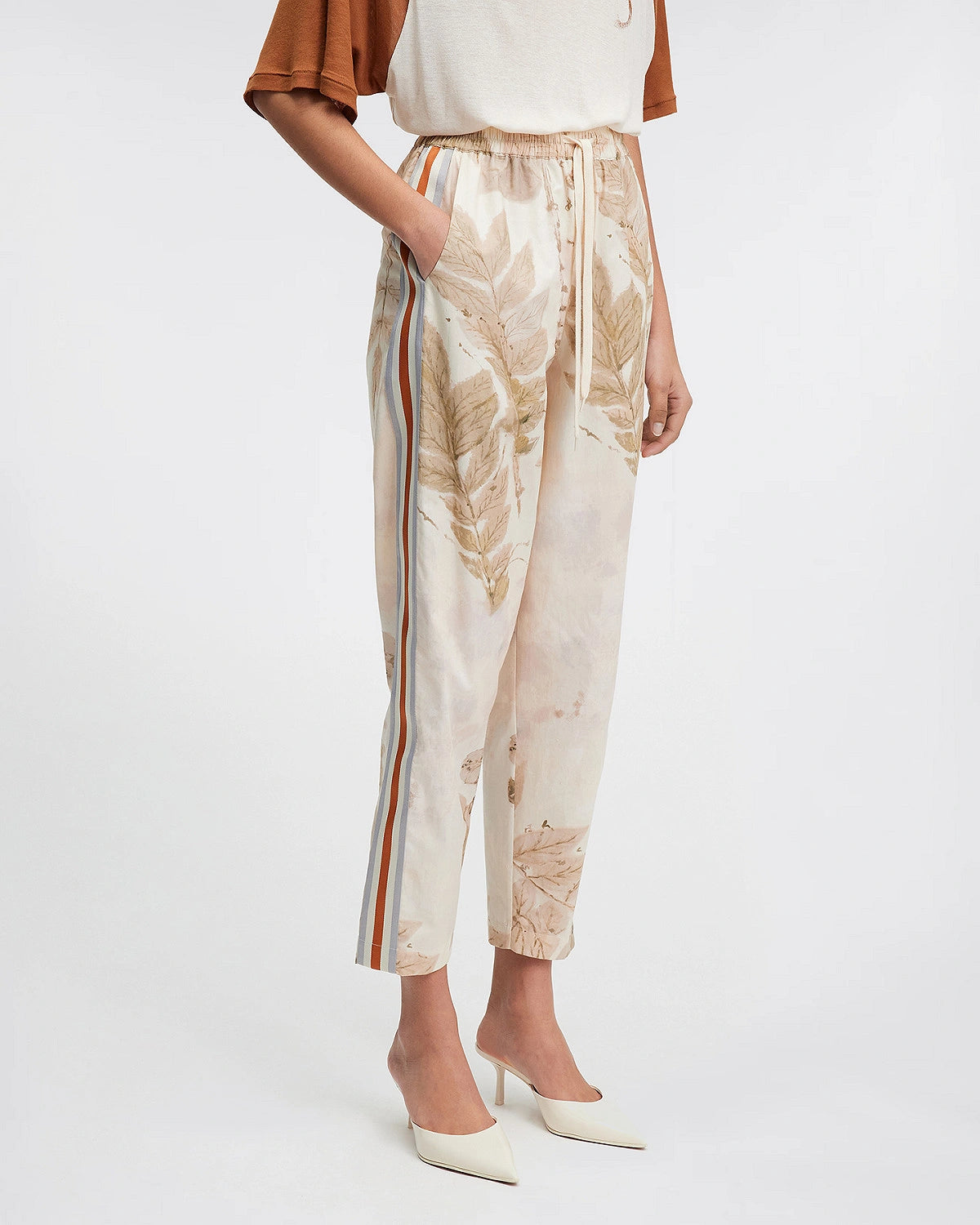 Mes Demoiselles - Toha Pants