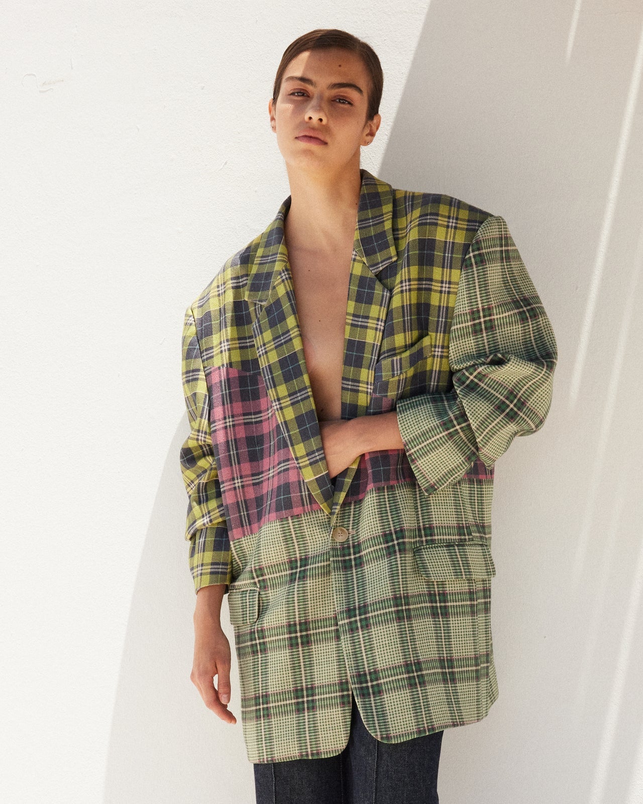 Mes Demoiselles - Travi Jacket