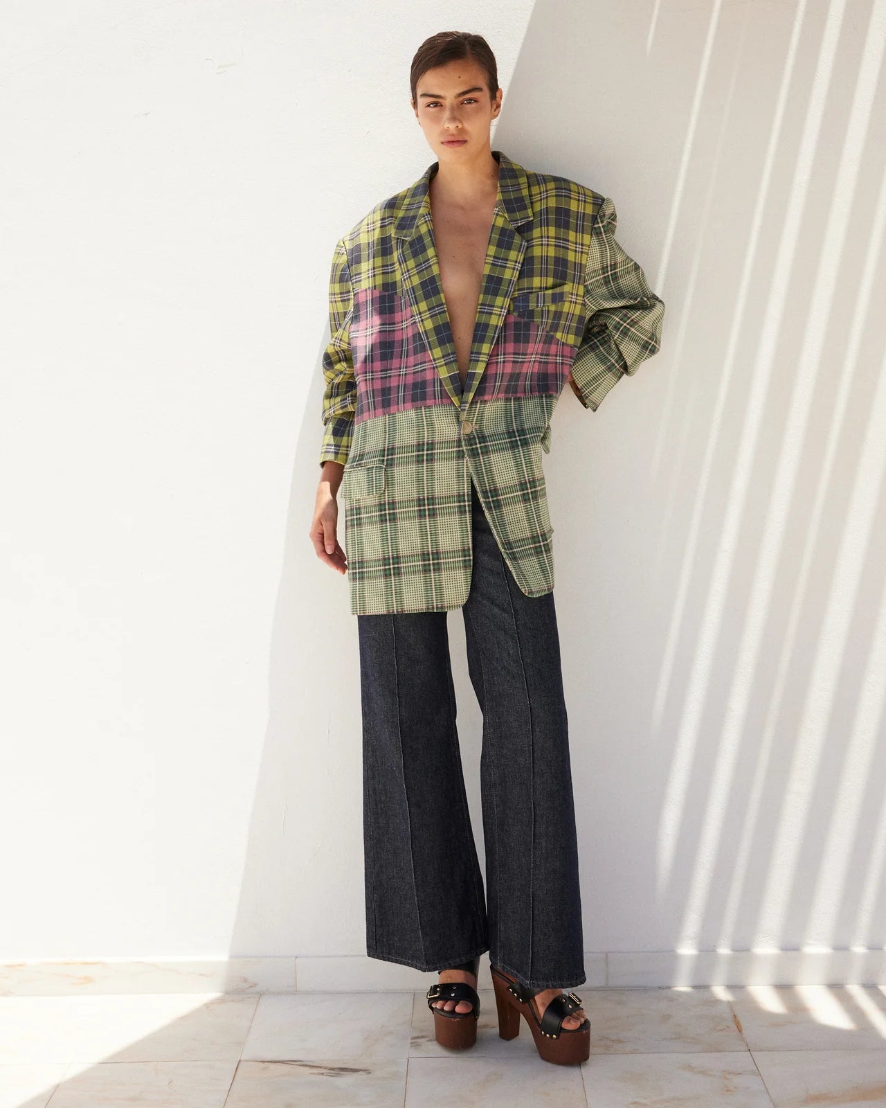 Mes Demoiselles - Travi Jacket