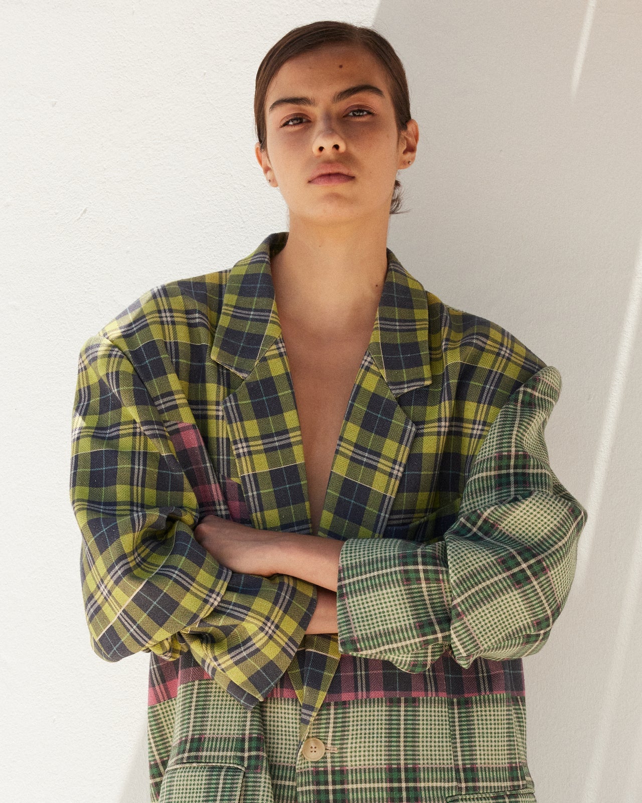 Mes Demoiselles - Travi Jacket
