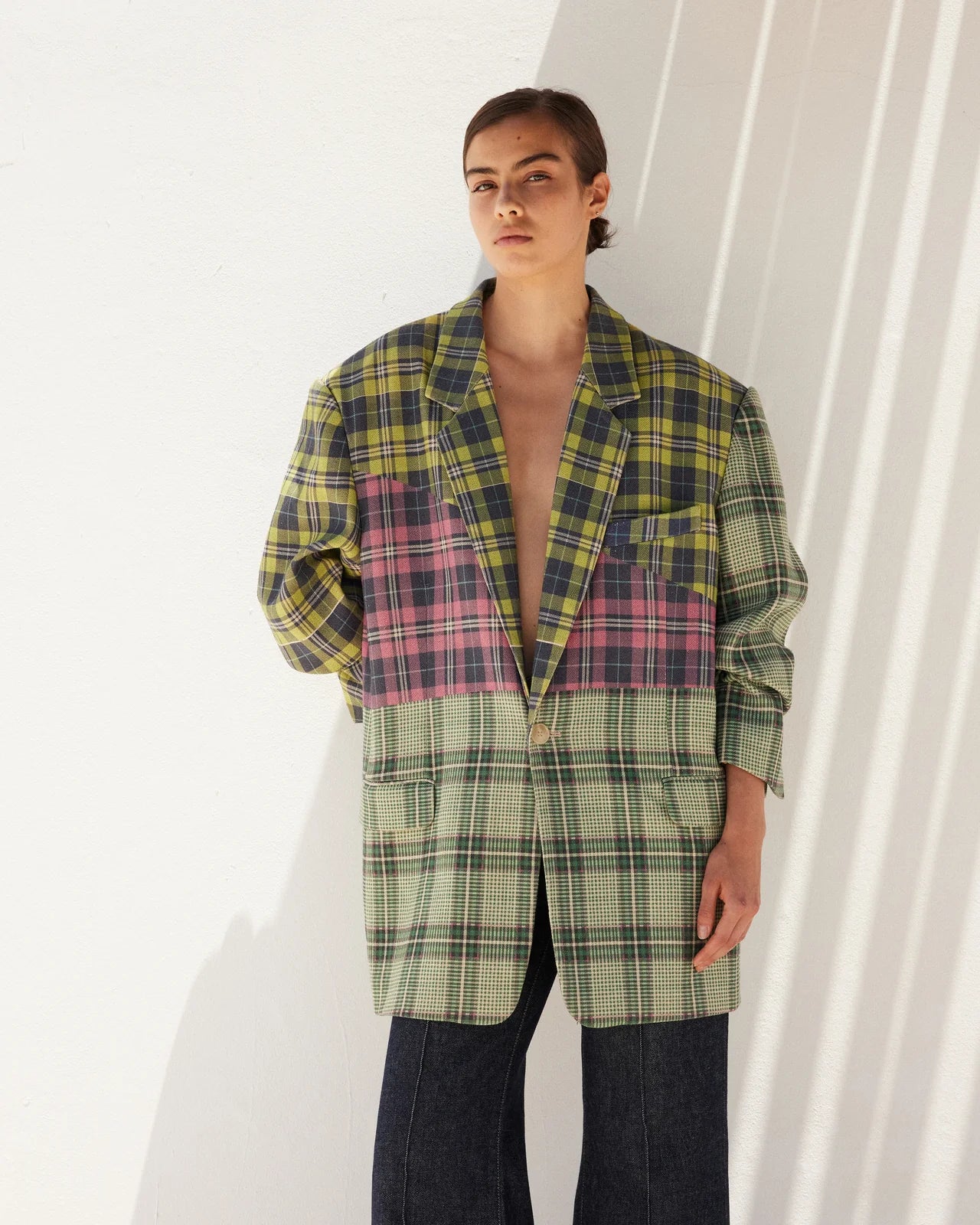 Mes Demoiselles - Travi Jacket