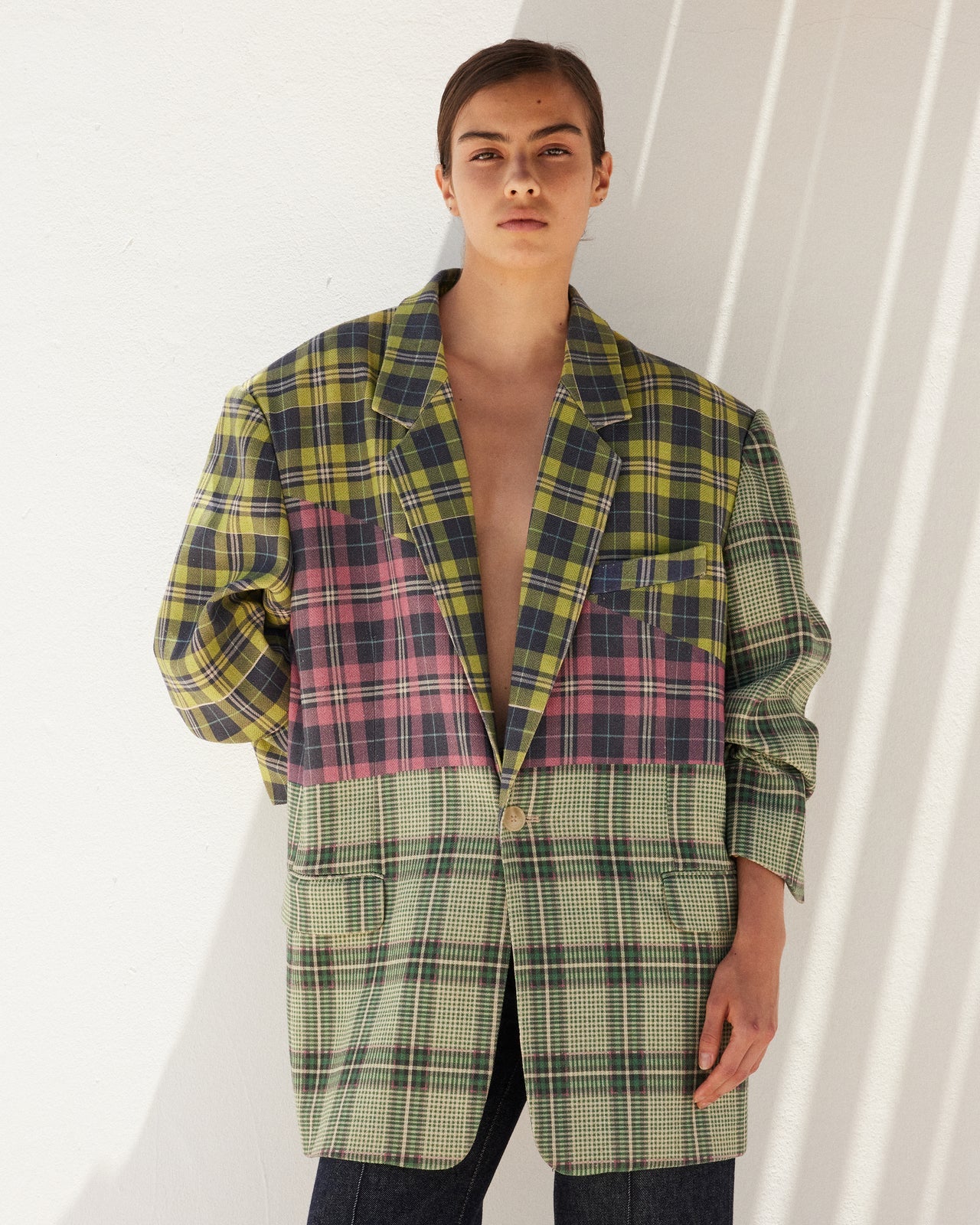 Mes Demoiselles - Travi Jacket