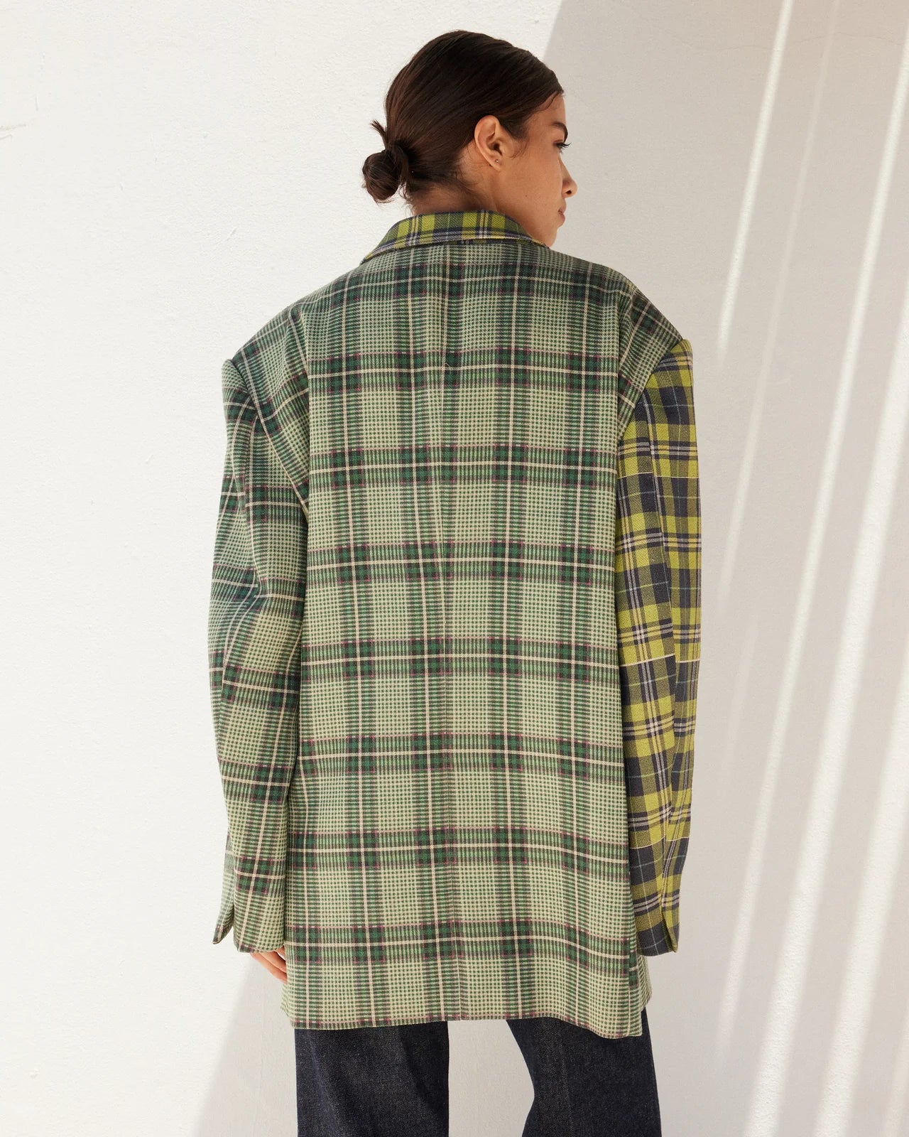 Mes Demoiselles - Travi Jacket