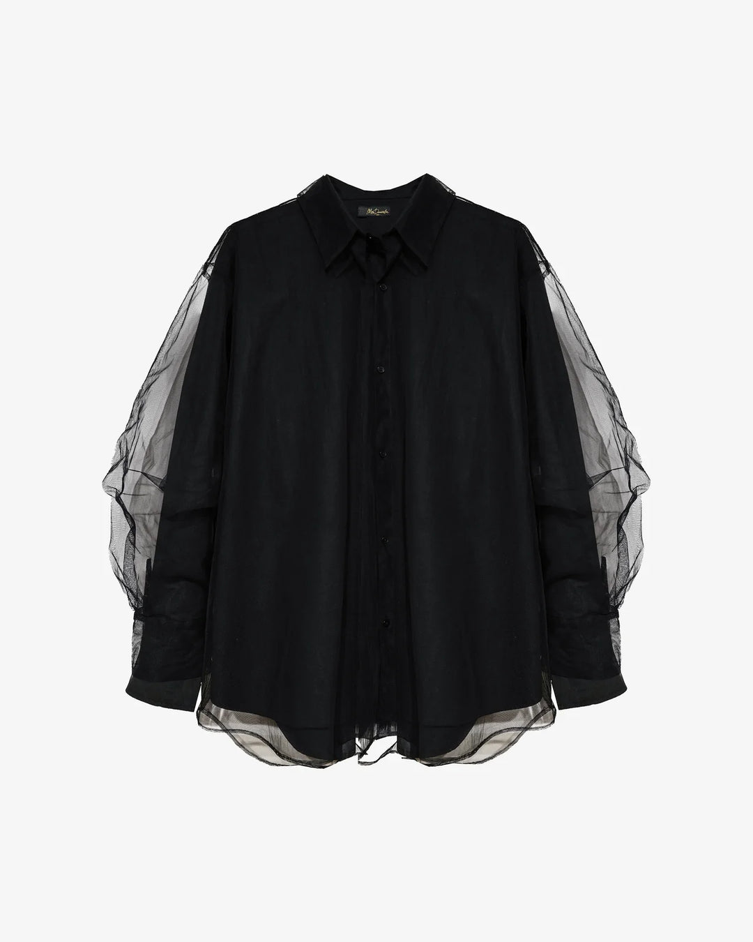 Mes Demoiselles - Vespera Shirt