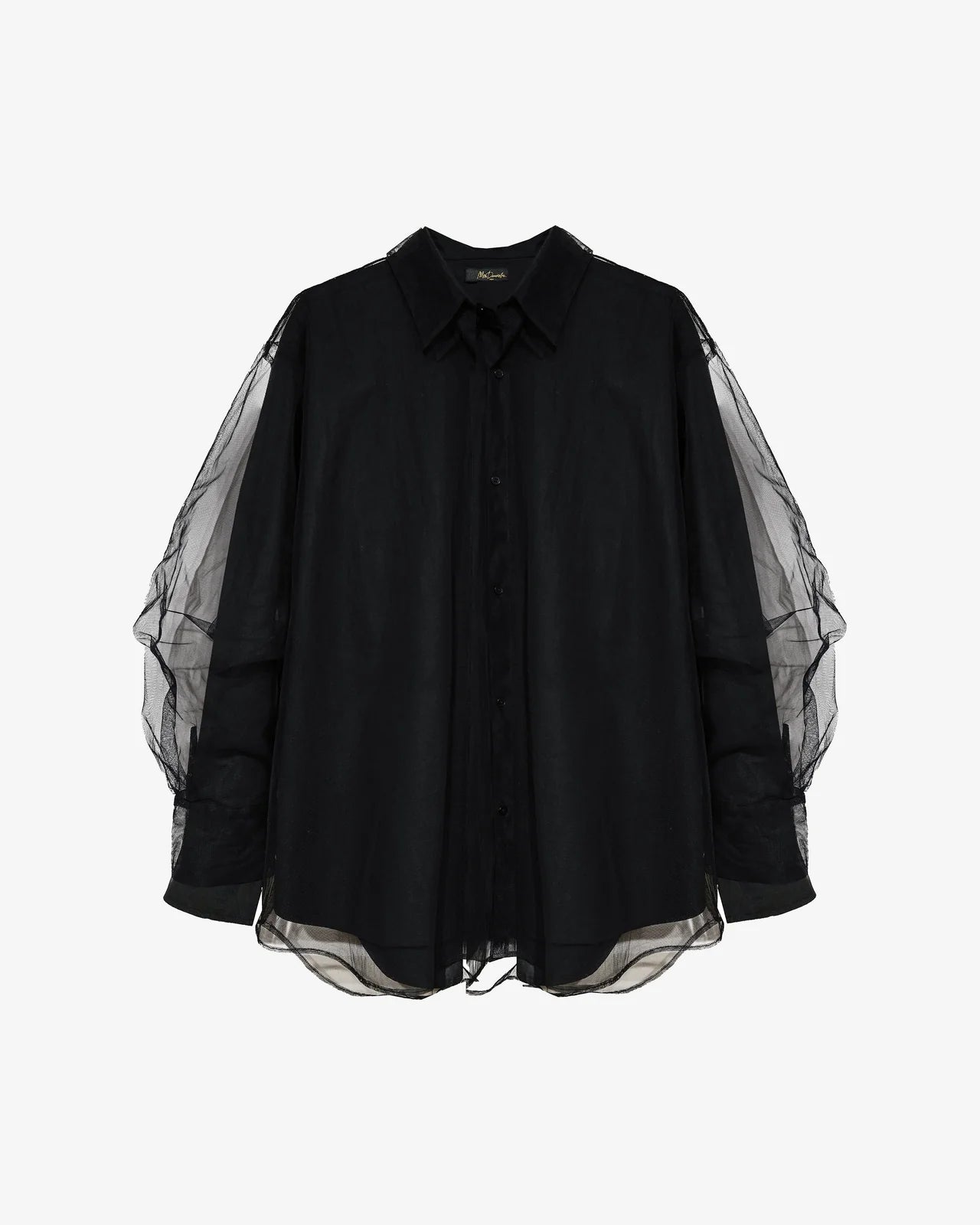 Mes Demoiselles - Vespera Shirt