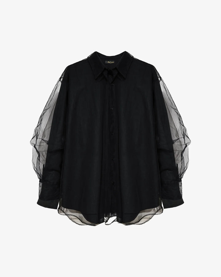 Mes Demoiselles - Vespera Shirt
