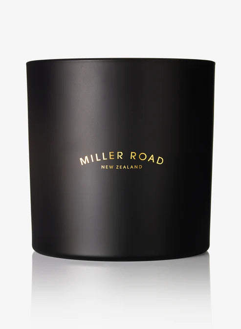 Miller Road Fragrances - Extra Large Luxury Candle