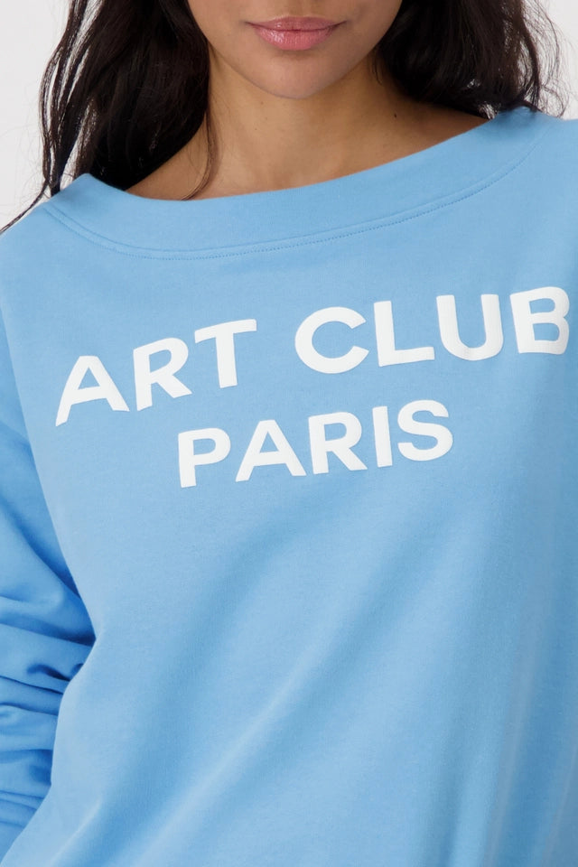 Monari - Art Club Sweatshirt