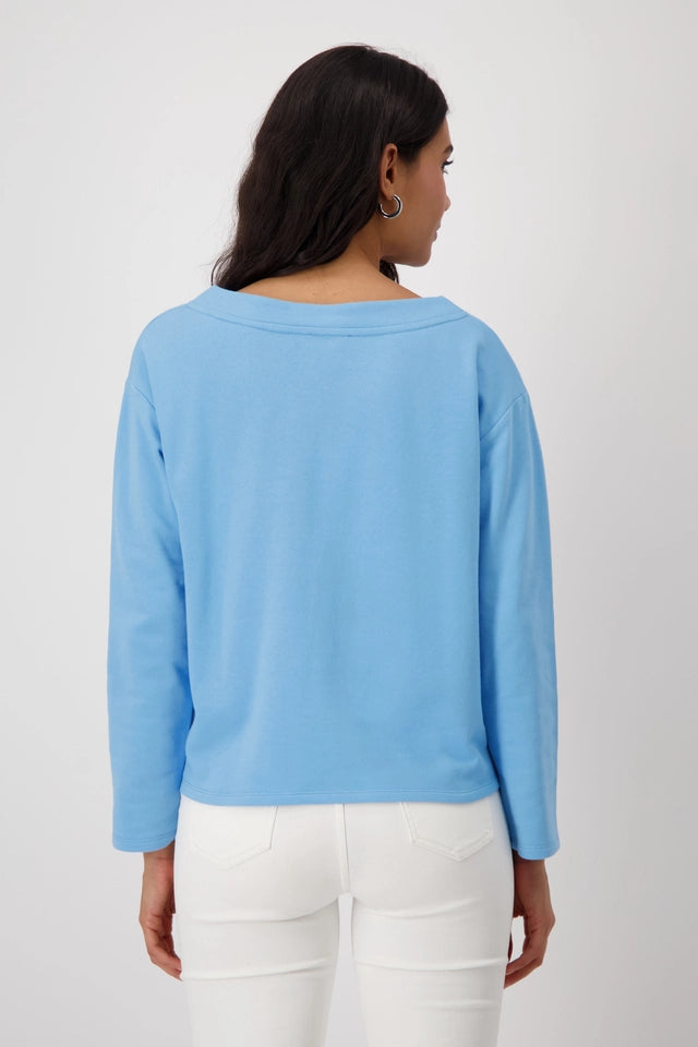 Monari - Art Club Sweatshirt