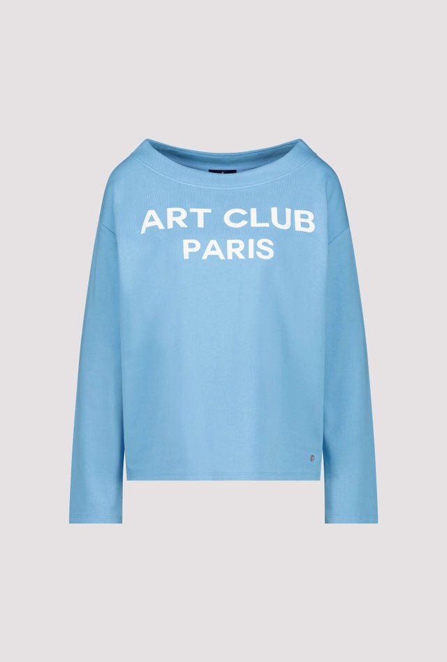 Monari - Art Club Sweatshirt