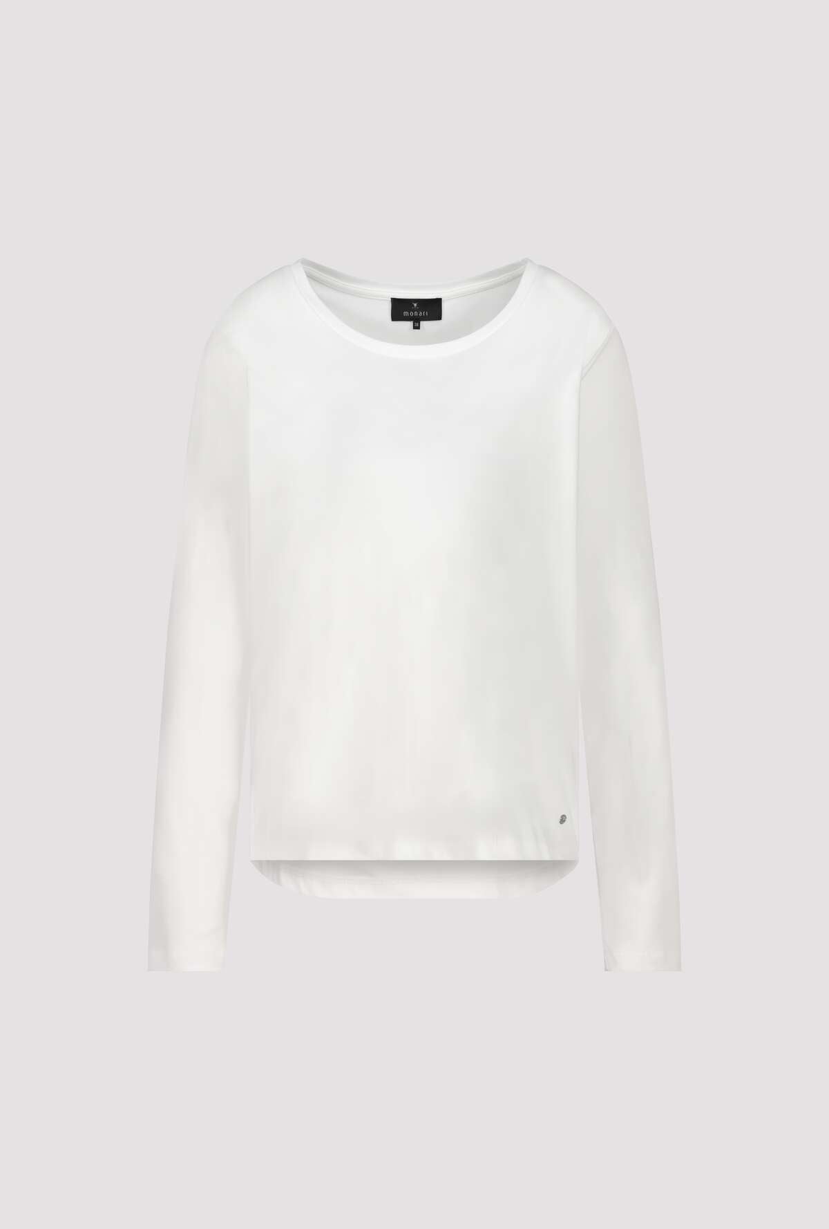 Monari - Basic Long Sleeve T-shirt