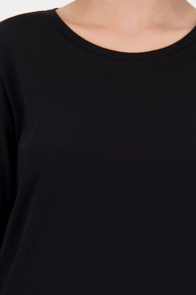 Monari - Basic Long Sleeve T-shirt