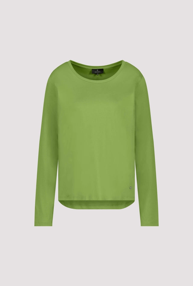 Monari - Basic Long Sleeve T-shirt