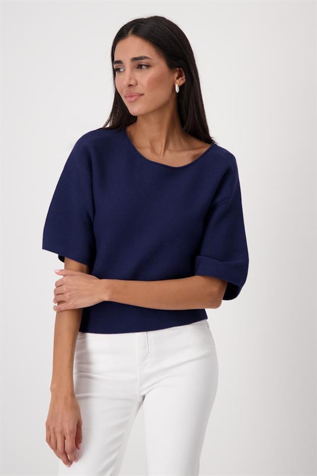 Monari - Basic Pullover