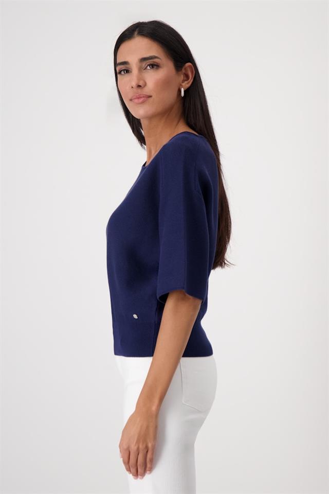 Monari - Basic Pullover