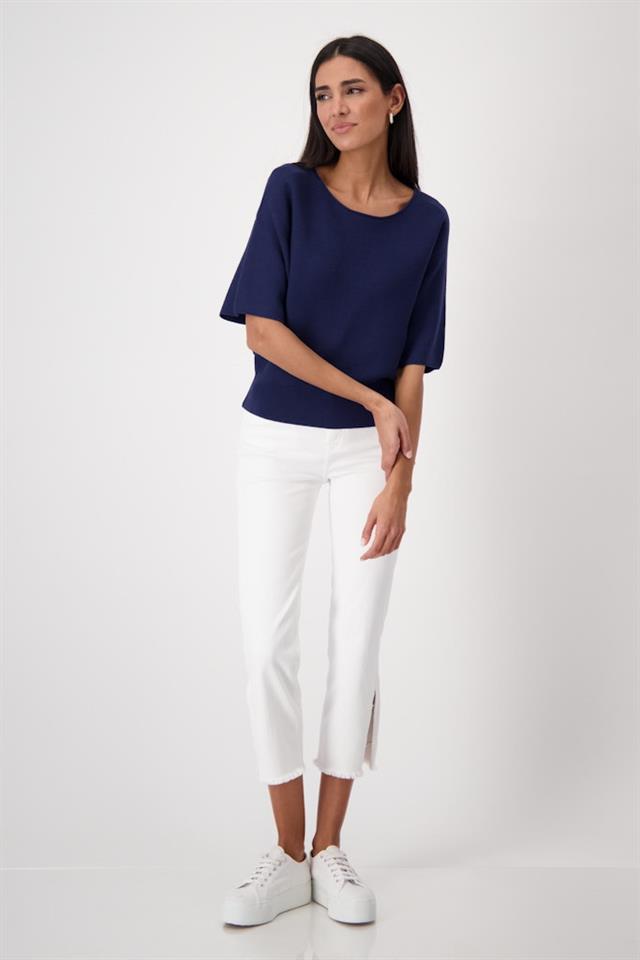 Monari - Basic Pullover