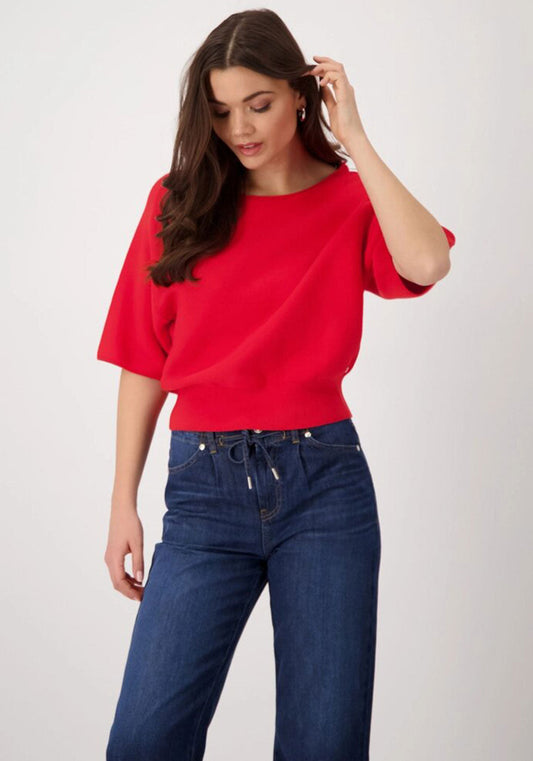 Monari - Basic Pullover