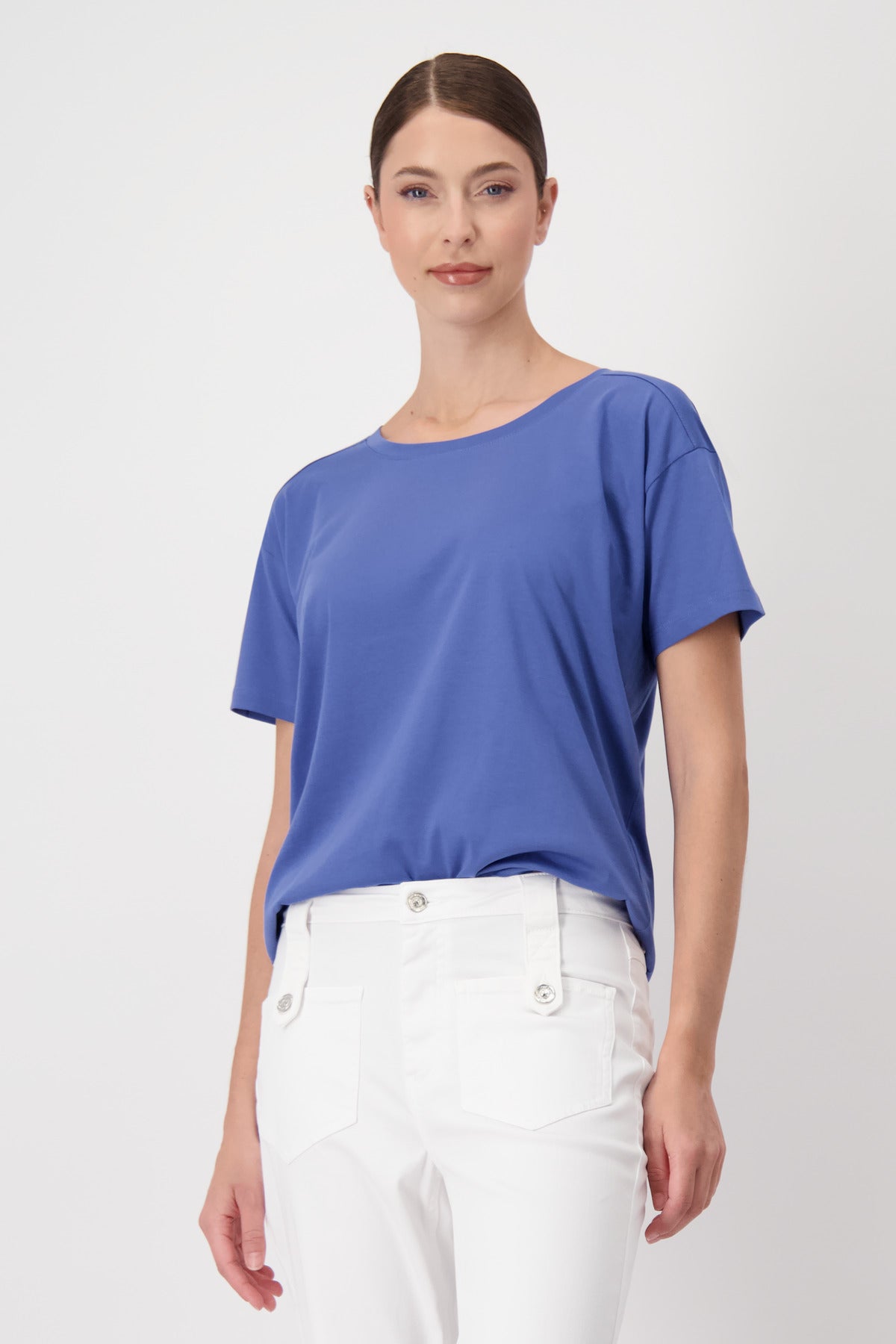 Monari - Basic T-Shirt