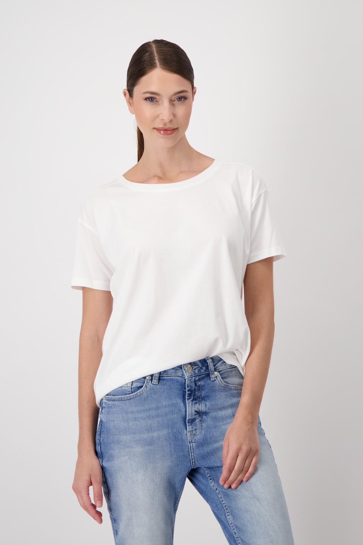 Monari - Basic T-Shirt