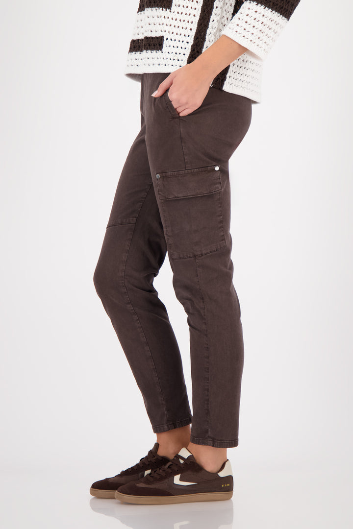 Monari - Cargo Trousers