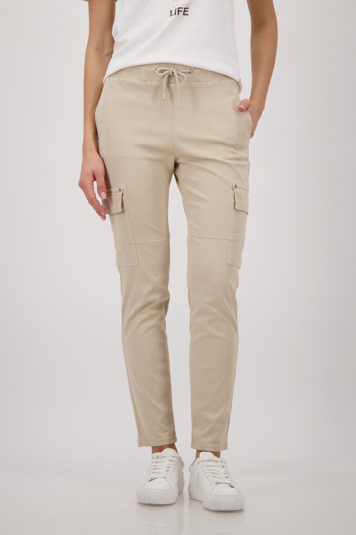 Monari - Cargo Trousers