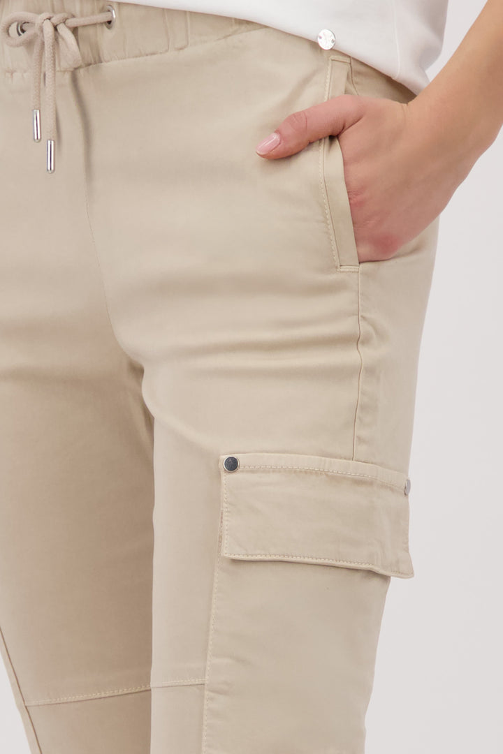 Monari - Cargo Trousers