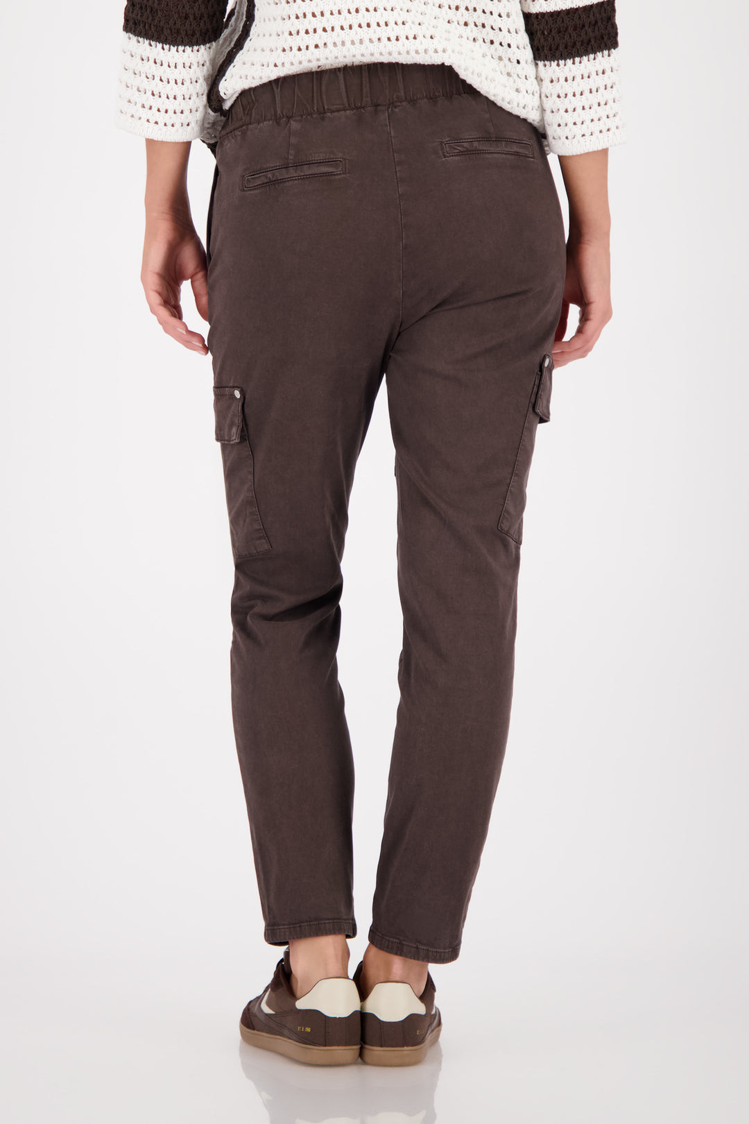 Monari - Cargo Trousers