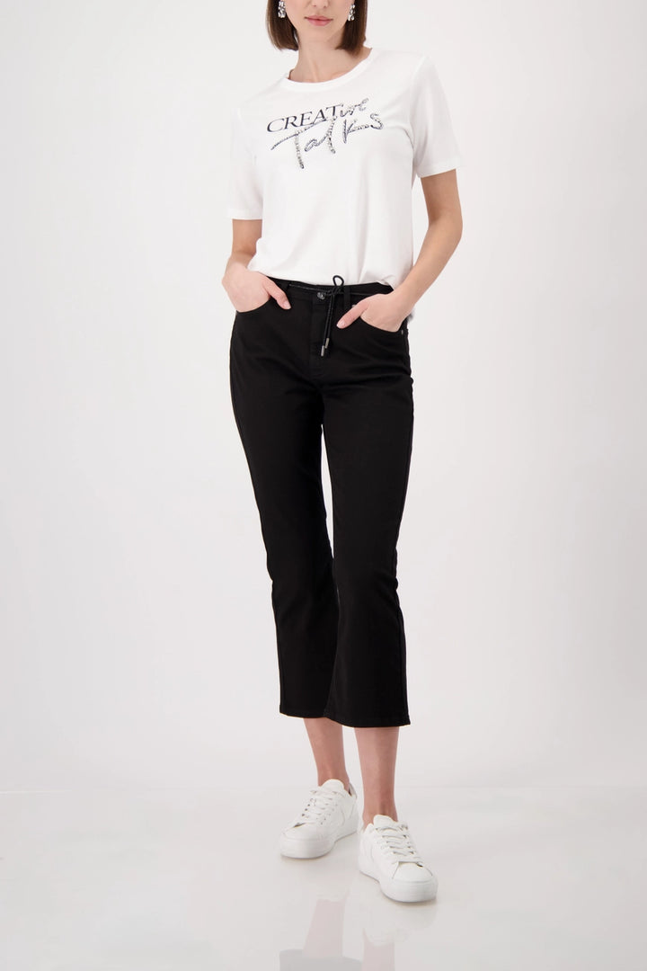 Monari - Feli 7/8 Pants
