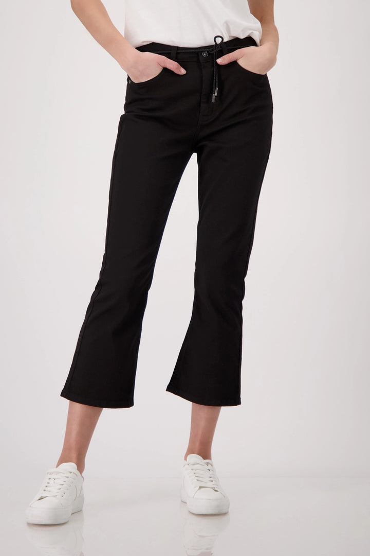 Monari - Feli 7/8 Pants