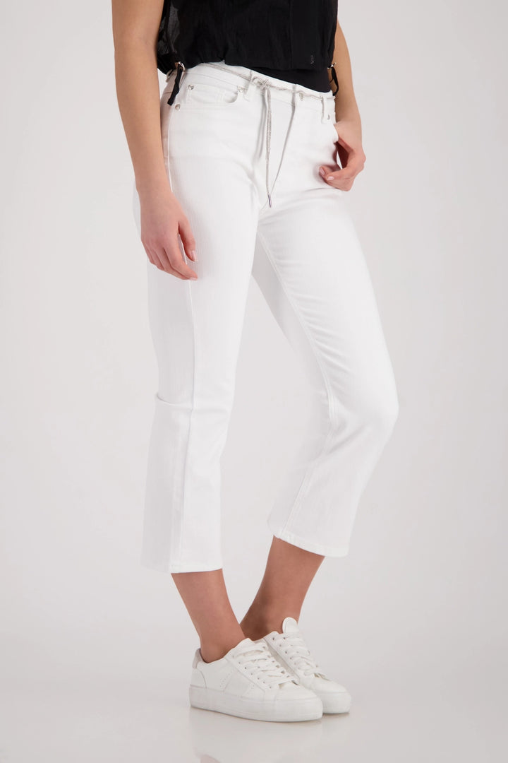 Monari - Feli 7/8 Pants