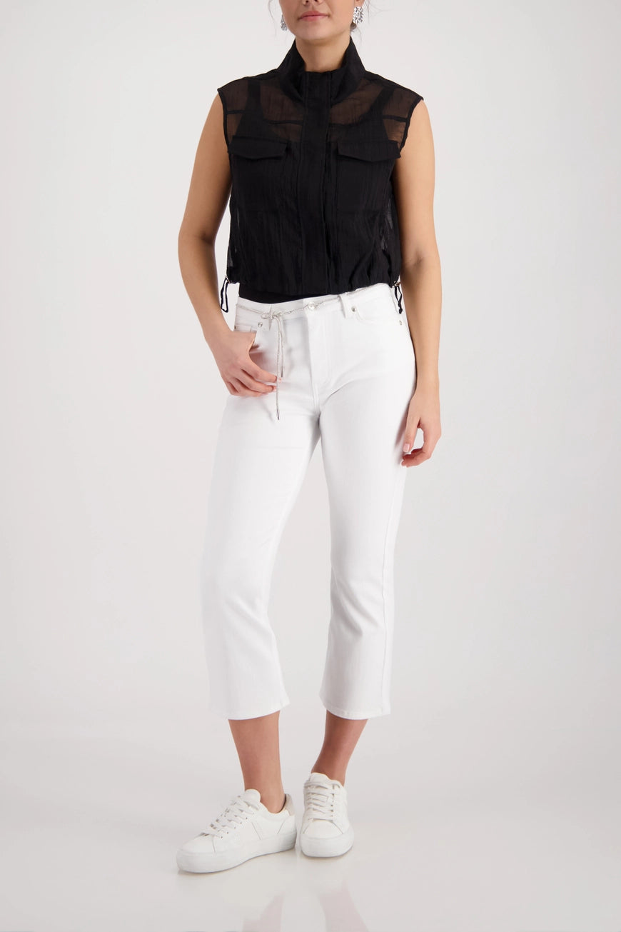 Monari - Feli 7/8 Pants