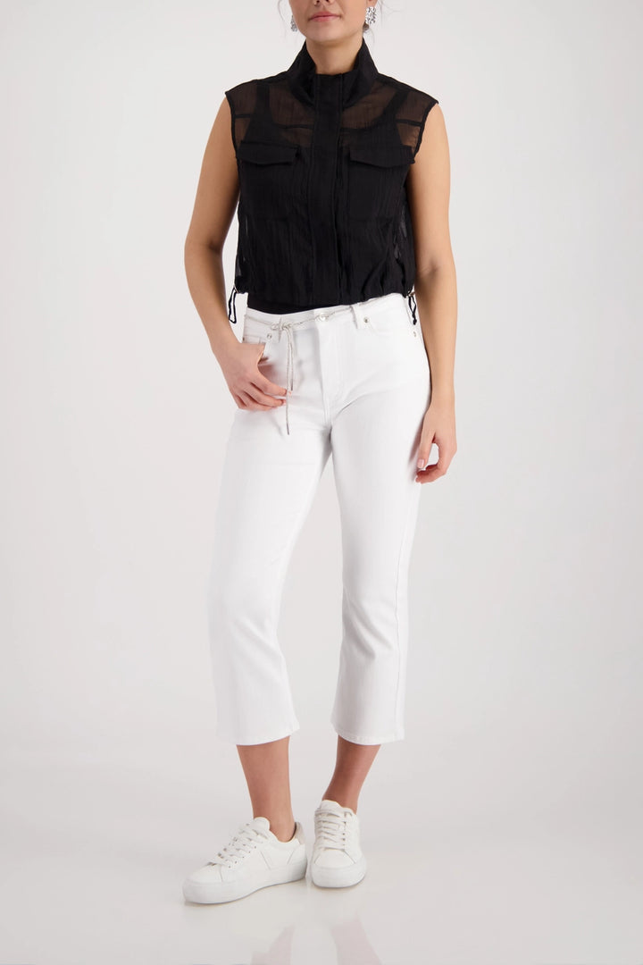Monari - Feli 7/8 Pants