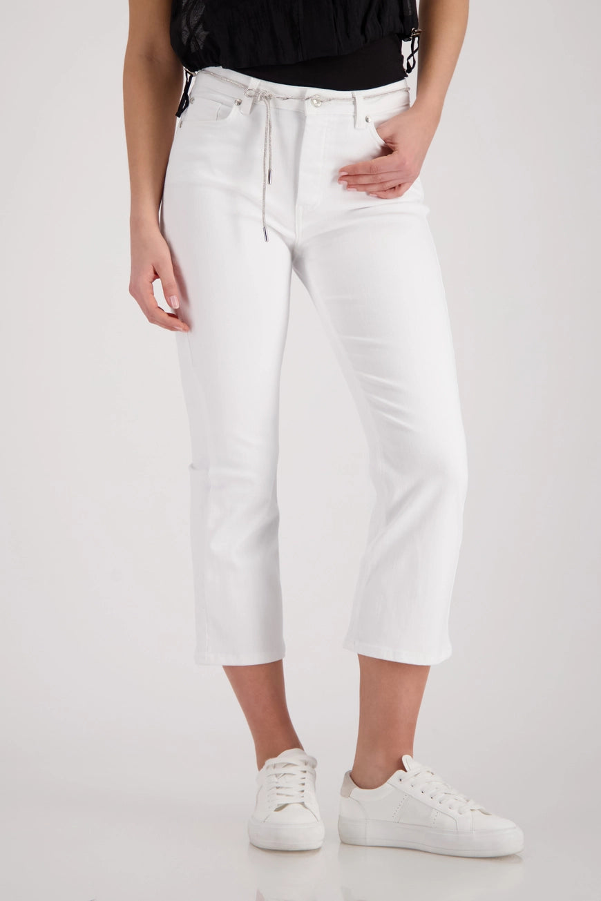 Monari - Feli 7/8 Pants