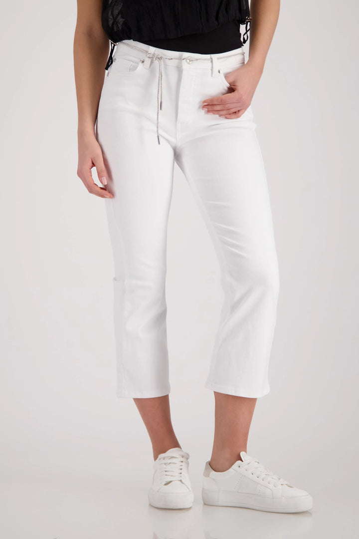 Monari - Feli 7/8 Pants